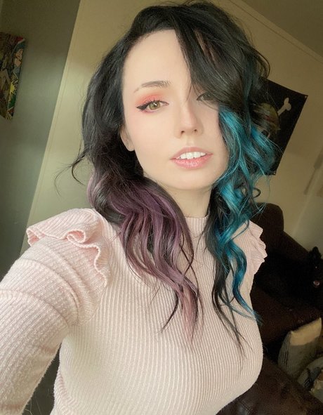 Charleemanderz art pornstar img