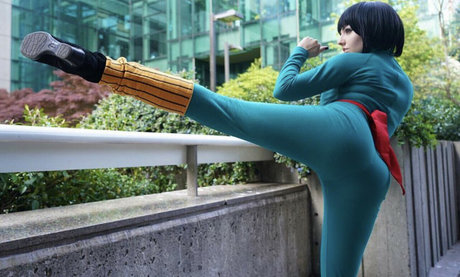 Charleemanderz perfect star pic