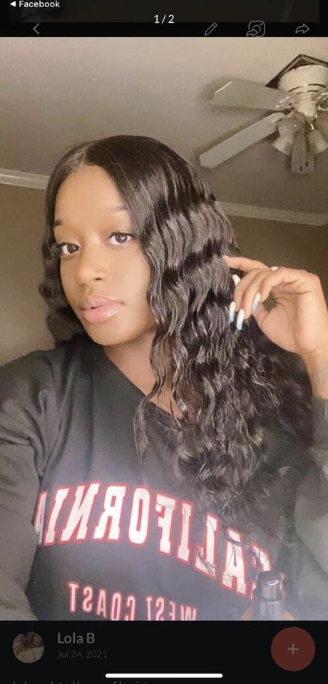 Lola B Tango star beautiful pics