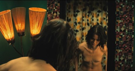 Matylda Giegzno model nude img