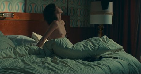 Matylda Giegzno high quality actress picture