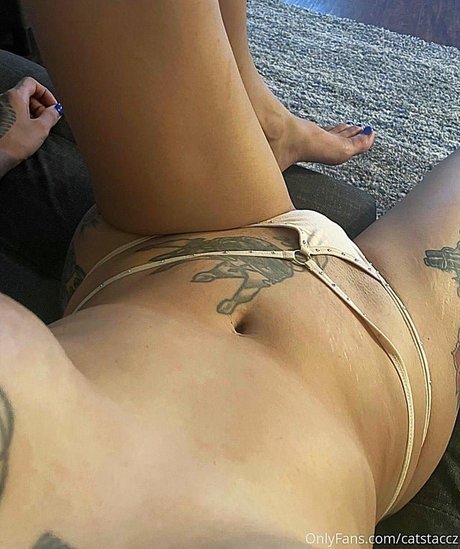 Cat Staccz best actress images