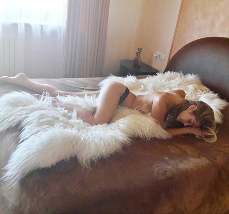 Maria Myskova model nice pictures