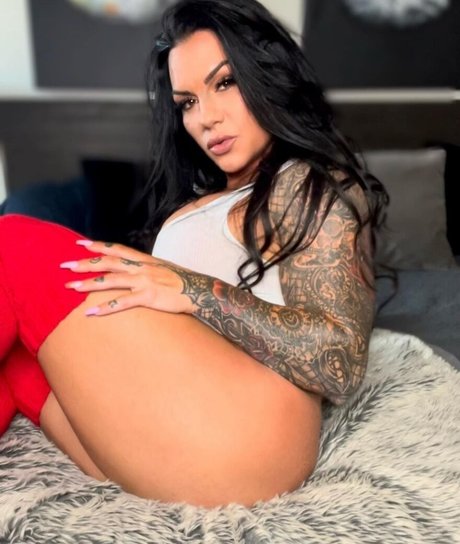 Nikkifitmama hd pornstar pictures