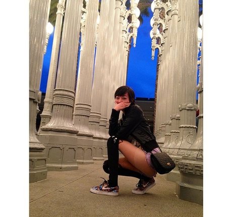 Deira Hanzawa model nude photos