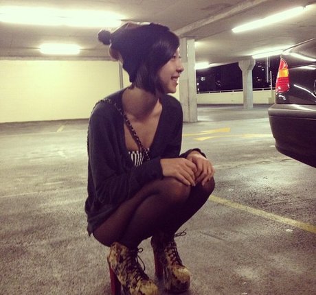 Deira Hanzawa pretty pornstar photo