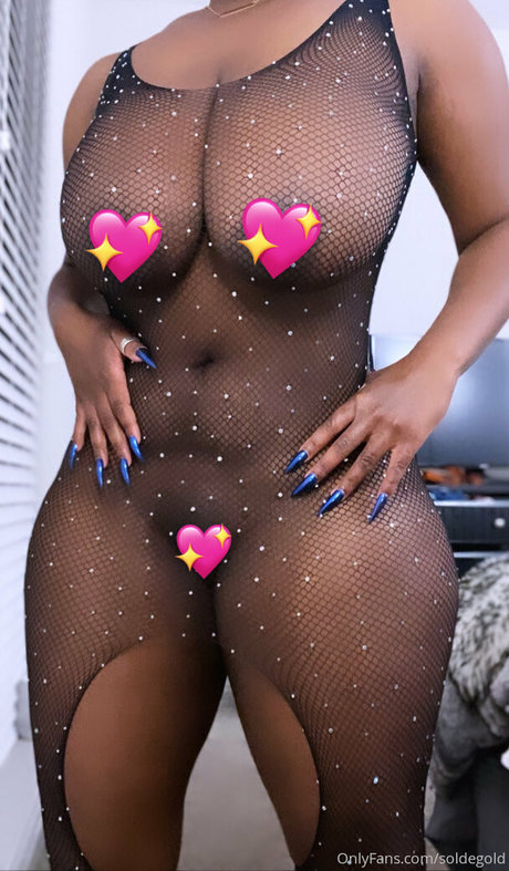 Soldegold porn actress photo