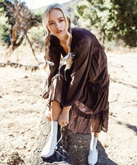 Julia Tychoniewicz best actress gallery