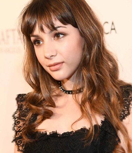 Hannah Marks sex star image