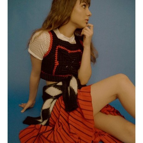 Hannah Marks top pornstar pics