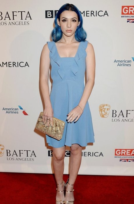 Hannah Marks sex model pics