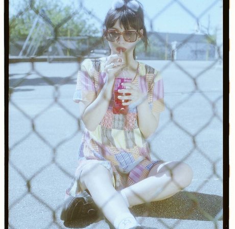 Hannah Marks best actress photos