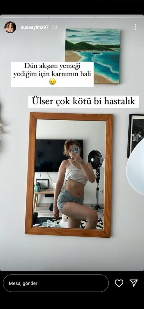 buseeylmz97 pornstar top images