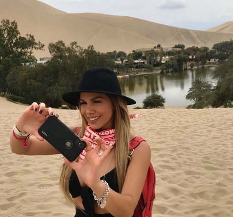 Ana Lucia Vega best pornstar gallery