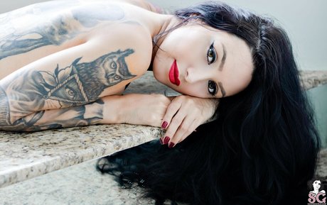 Ivy Denali star photo