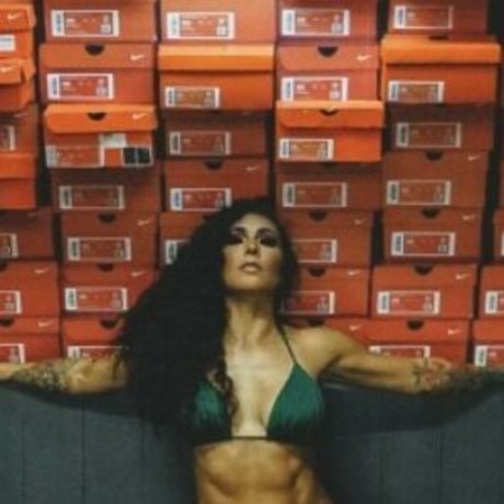 Angel Curves nice model galleries