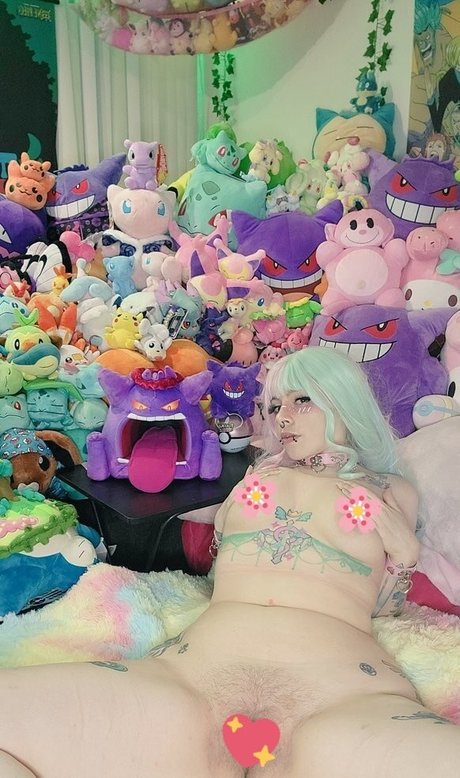 BelovedMidna pornstar nudes photo