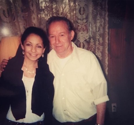 Monique poses star porn images