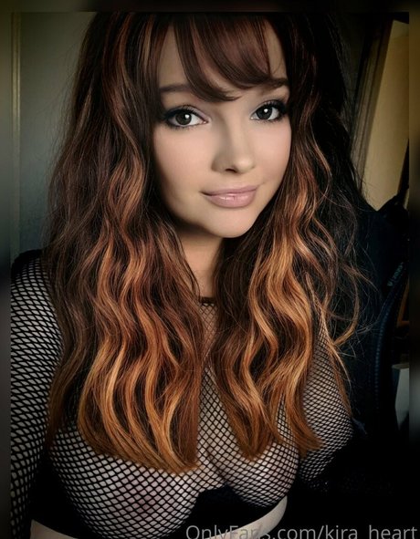 kiraheartx star xxx photo