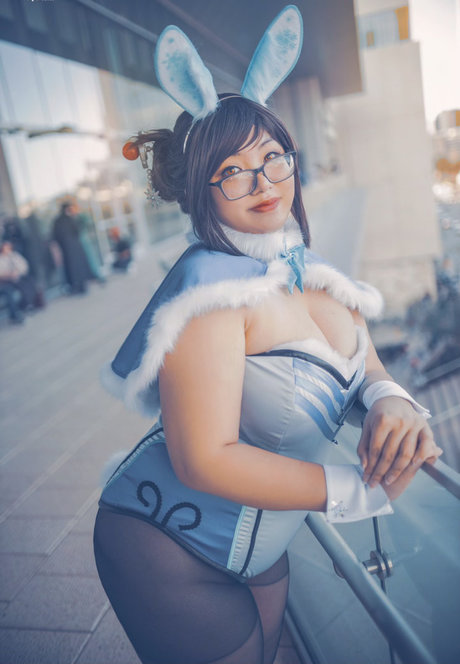 Aznproblems model nudes pics