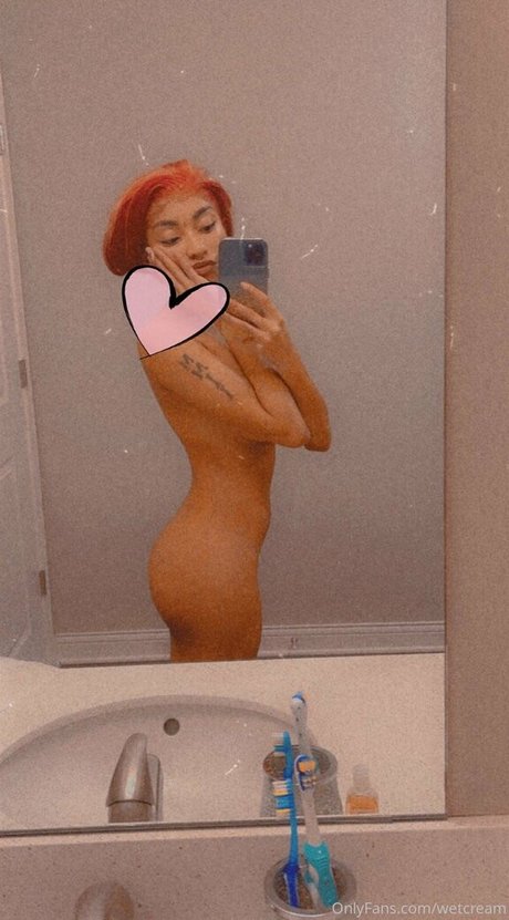 Wetcream naked actress gallery