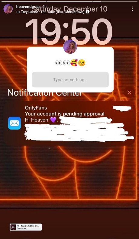 Heavendaraa pornographic model picture