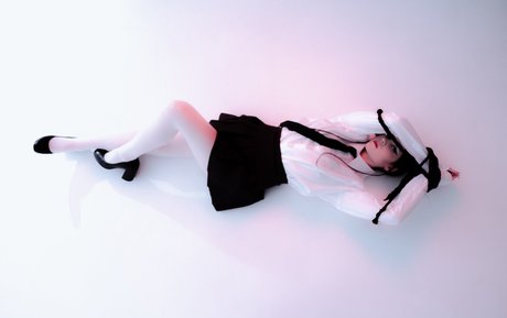 tatianmi pretty model images