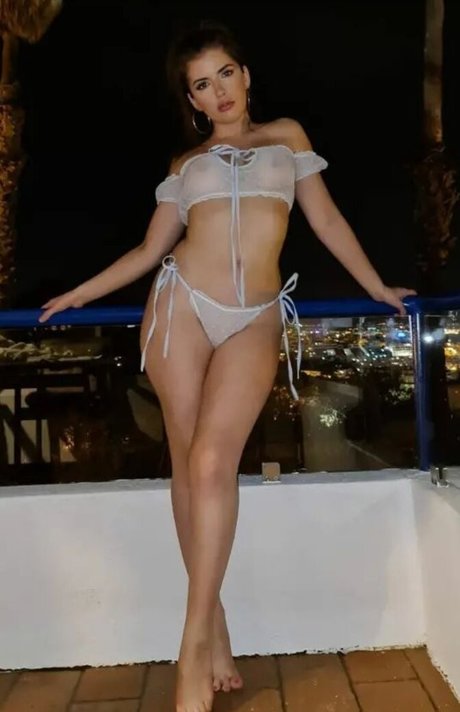 Alexa Jane M model hot galleries