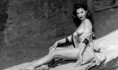 Madeline Castle hot pornstar gallery