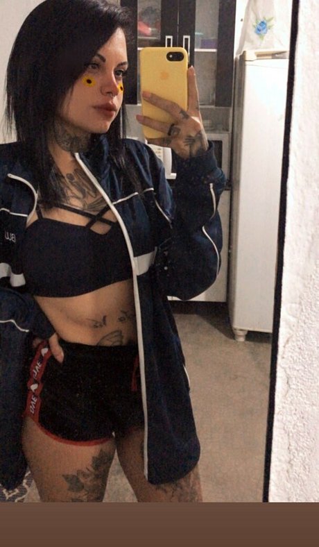 Tutufelina pornstar perfect picture