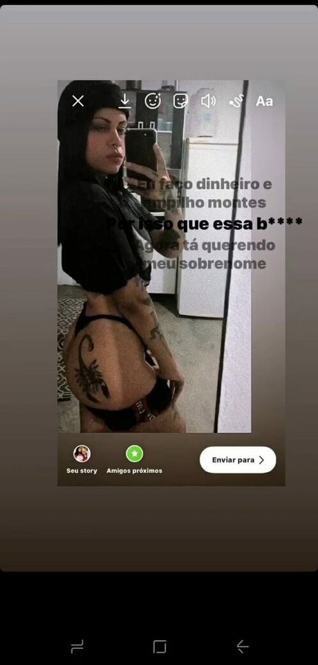 Tutufelina pretty pornstar picture