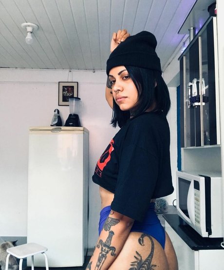 Tutufelina star porn archive