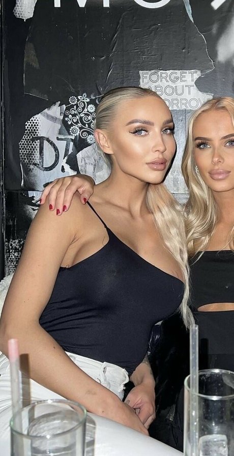 Sara Louise Granli art pornstar photos