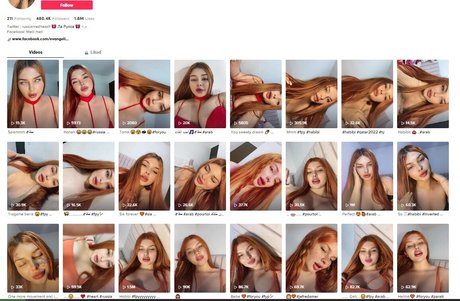 russianredhead1 hd pornstar pic