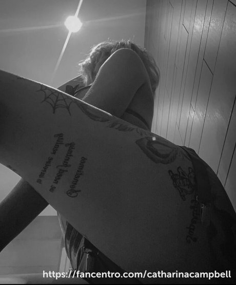 misscampbell erotic model pics