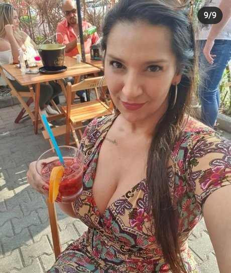 Jee Trindade nude actress image