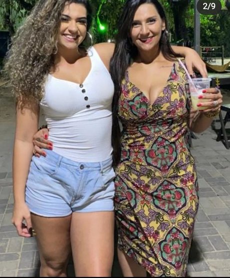 Jee Trindade pretty star pic