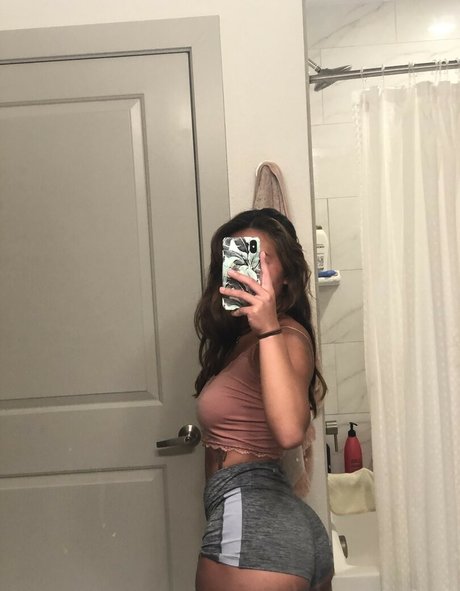 meeshmo model hot picture