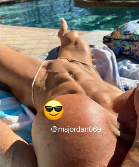 MsJordan xxx pornstar archive