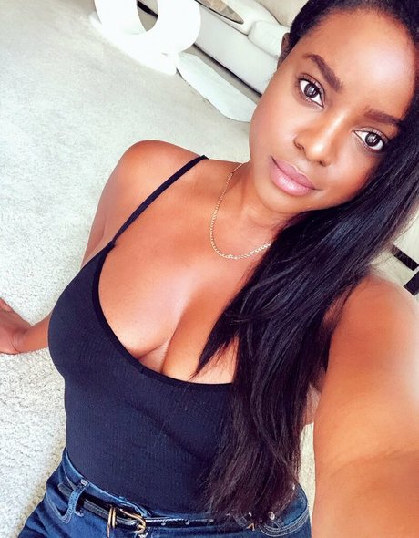 Keisha Buchanan pornstar perfect img