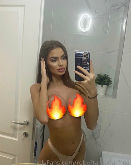 Roberta Maria star nudes pictures