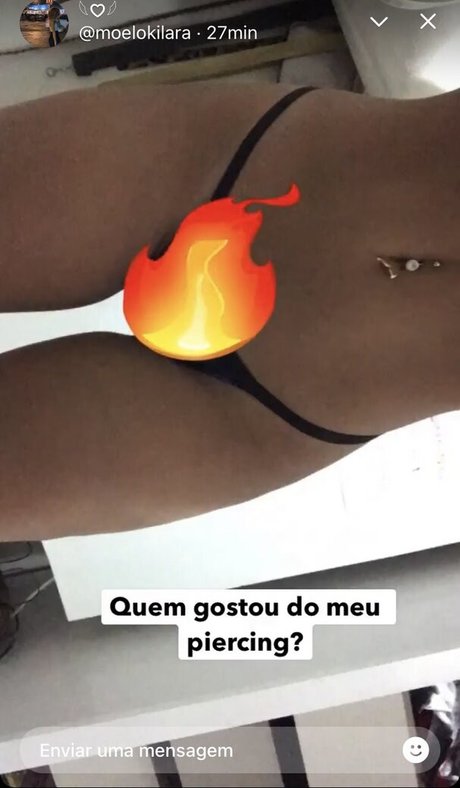 Moelokilara beautiful pornstar picture