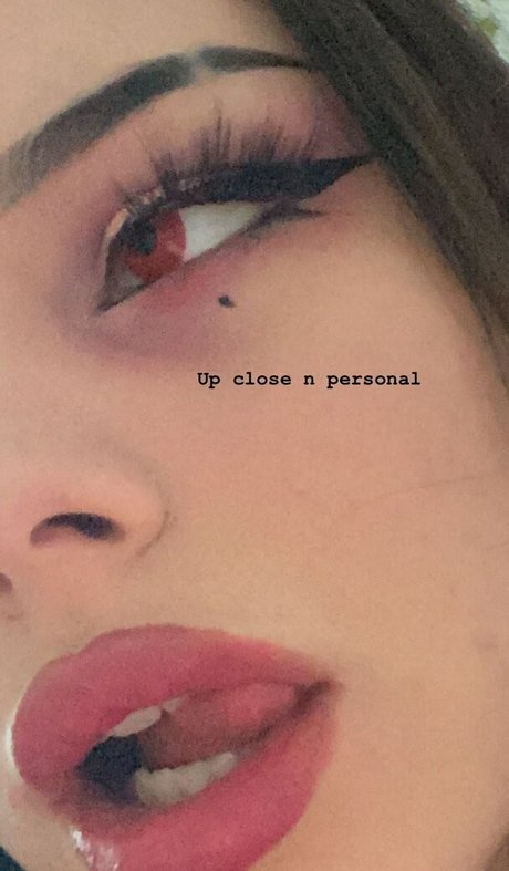 zaykaprincess model top gallery