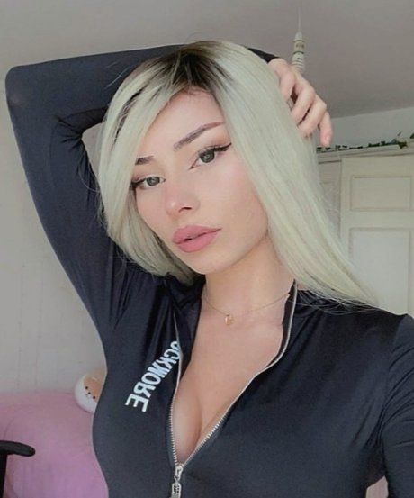 zaykaprincess sex star galleries