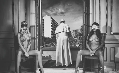 Genevieve Fox Zouwer pornstar adult pictures