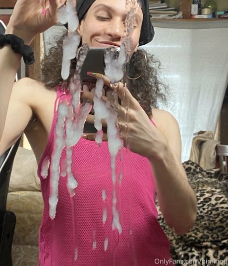 piminop model exclusive pictures