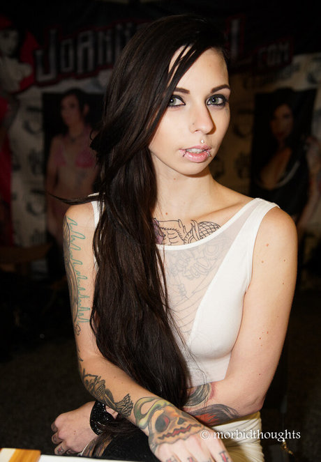 Sierra Cure erotic model photos