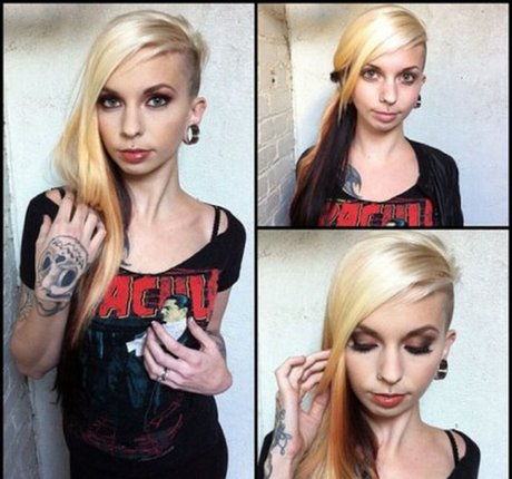 Sierra Cure model art picture