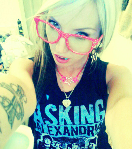 Jez Jadenth free pornstar photo