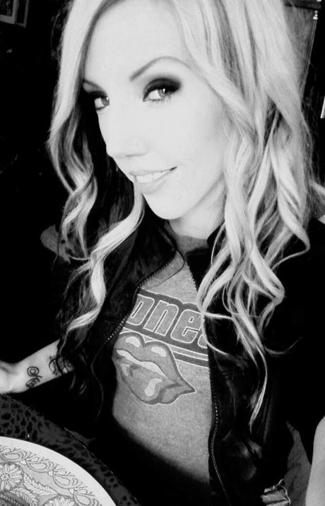 Jez Jadenth pornstar adult photo